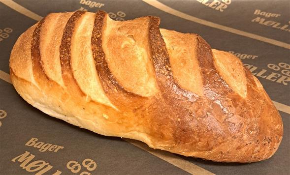Oldemorbrød