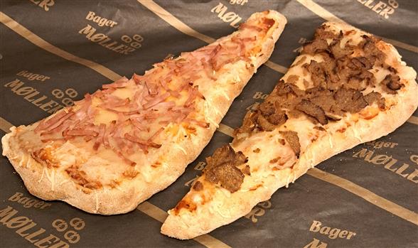 Pizzaslice