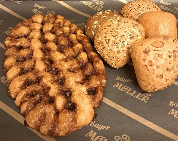 Tilbudspakke