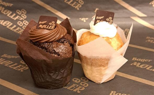 Muffins