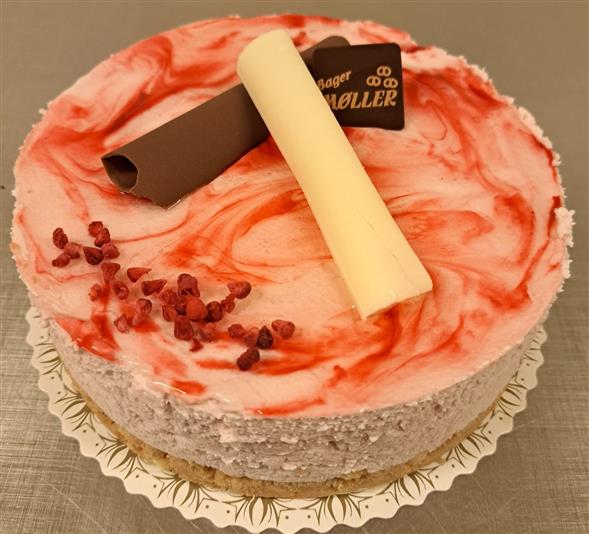 Cheesecake