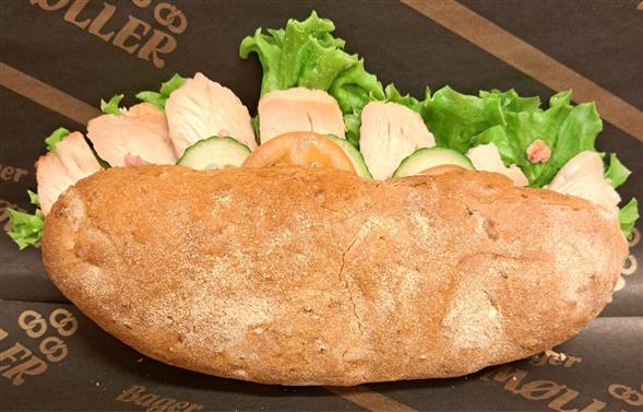 Sandwich