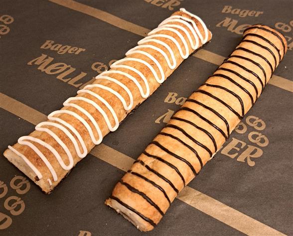 Kransekagestang / nougatstang