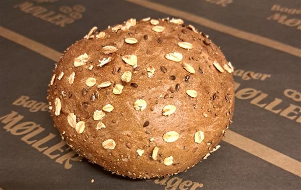 Velkorn